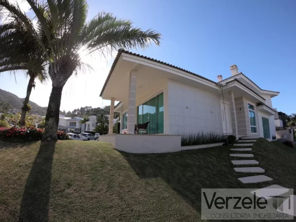 Imagem Casa em Condomínio para Venda em Itajaí / SC no bairro Praia Brava de Itajaí