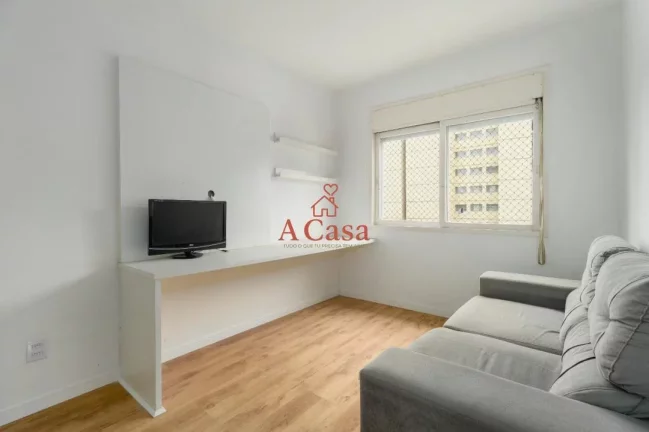Imagem Apartamento com 2 Dormitorio(s) localizado(a) no bairro Centro Histórico em Porto Alegre / Rio Grande do Sul Ref.:251
