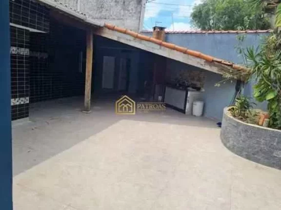 Imagem Casa Padrão