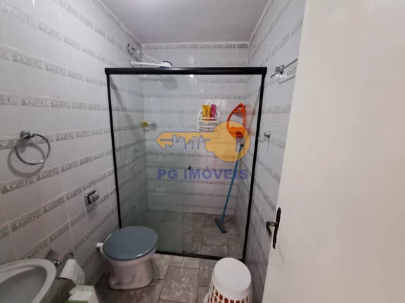 Imagem Sobrado com 5 dormitórios no Grajaú
