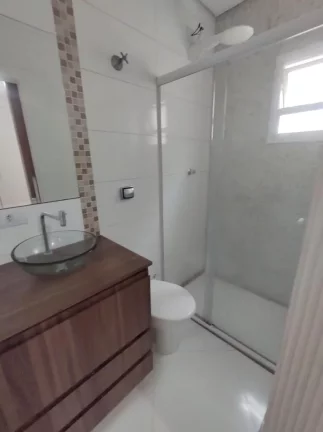 Imagem Apartamento à venda no bairro Parque das Nações - Santo André/SP