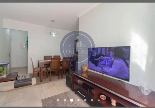 Imagem Apartamento à venda no Ipiranga, São Paulo-SP: 3 quartos, 1 banheiro, 1 vaga de garagem, 64,00 m² de área!