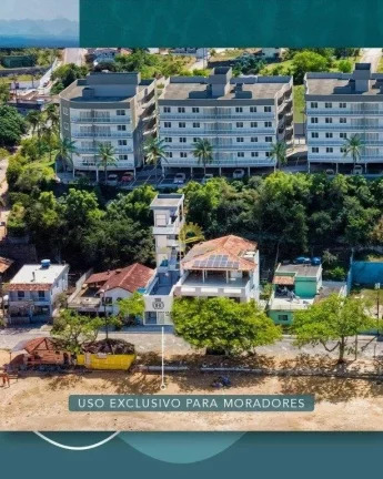 Imagem Paradise Ubu Beach Residence: Seu Resort de Frente para o Mar em Ubu!
Bem-vindo ao Paradise Ubu, o c...