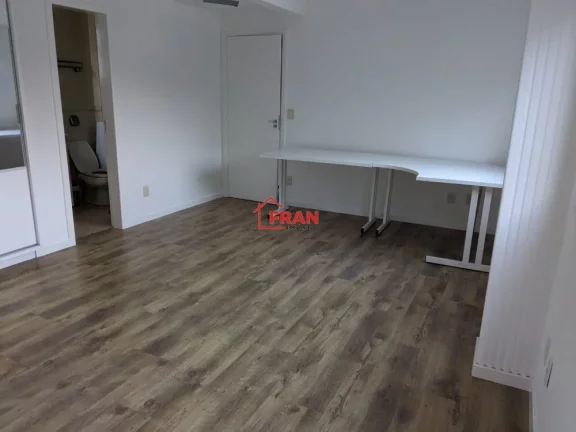 Imagem Bélissima Cobertura Duplex com excelente localização.