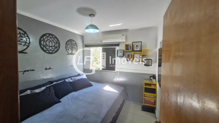 Imagem Essa casa é para quem valoriza conforto, segurança e versatilidade!