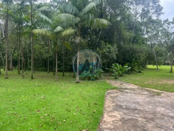 Imagem AREA COMERCIAL em UBATUBA - SP, TABATINGA