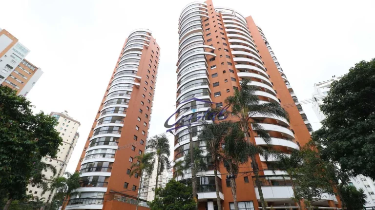 Imagem Apartamento com 3 quartos (suítes) venda, 163 m² - Panamby - São Paulo/SP