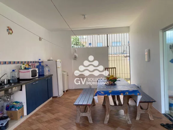 Imagem Pousada com 9 dormitórios à venda, 504 m² por R$ 1.050.000,00 - Lagoinha - Ubatuba/SP