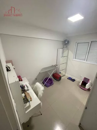 Imagem Oportunidade - Apartamento 48m² - 2 Dorms - 1 Vaga