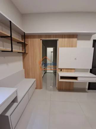Imagem Condomínio Santa Mônica III - Casa à venda no bairro Jardim Santa Mônica III - Mogi Guaçu/SP