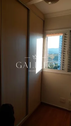 Imagem Apartamento a venda no Garden Place no Bairro Bonfiglioli - Jundiaí SP