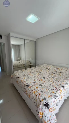 Imagem Apartamento 2 Suítes!