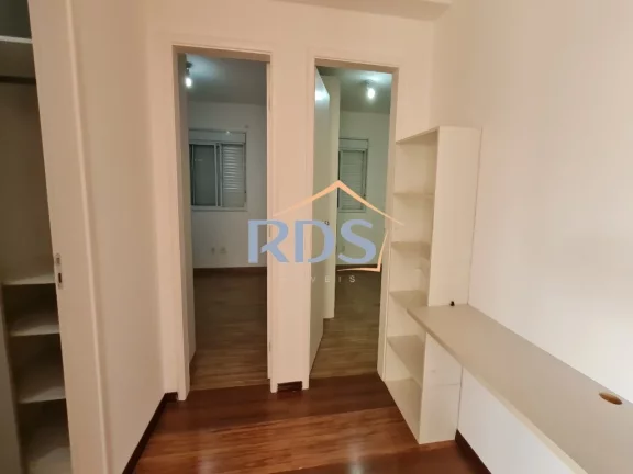 Imagem Vende apartamento de 105m² na Vila Suzana em condomínio completo