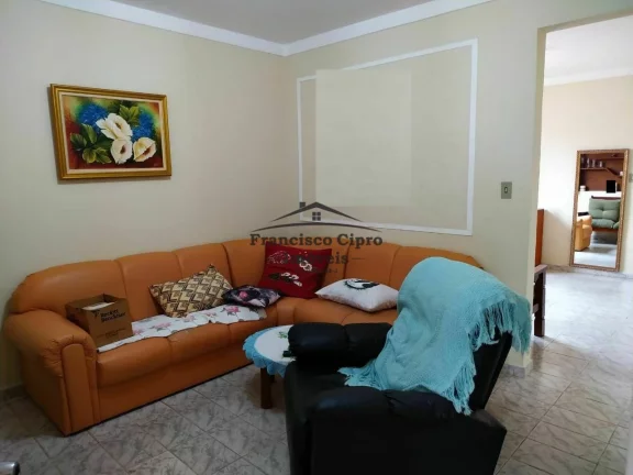 Imagem Casa Térrea à venda em Guaratinguetá/SP