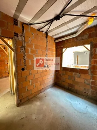 Imagem Apartamento para Venda em Santo André, Vila Príncipe de Gales, 2 dormitórios, 1 banheiro, 1 vaga