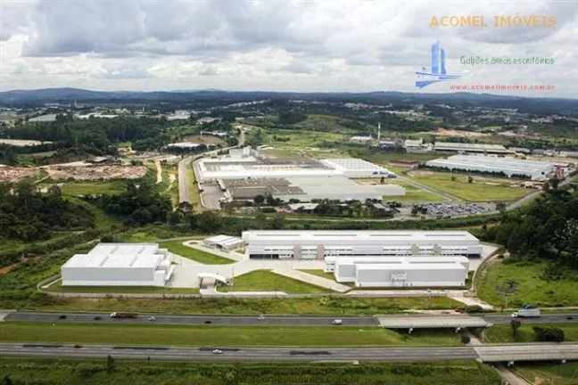Imagem Galpões para locação em Jundiaí no bairro Distrito Industrial