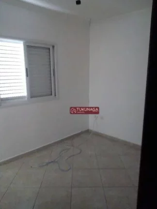 Imagem Sobrado condomínio Fechado 3 dormitórios - 3 Vagas à venda, 120 m² por R$ 690.000 - Jardim do Papai - Guarulhos/SP