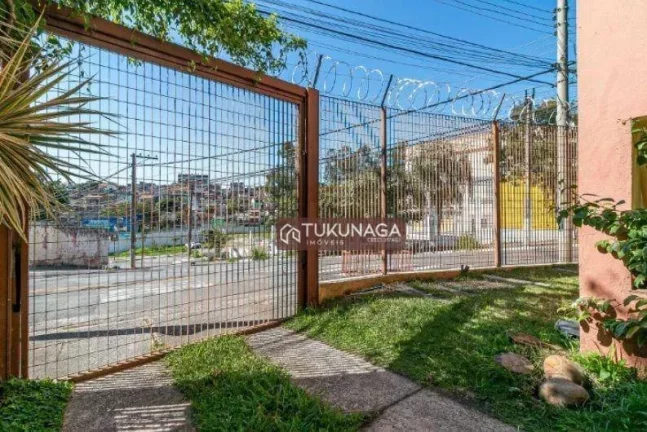Imagem Prédio à venda, 650 m² por R$ 2.500.000,00 - Jardim Bom Clima - Guarulhos/SP