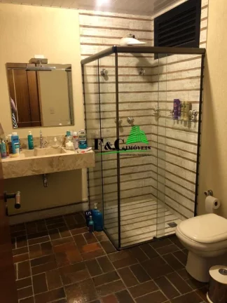Imagem Apartamento para Venda em Iracemápolis, Centro, 2 dormitórios, 1 suíte, 2 banheiros, 2 vagas