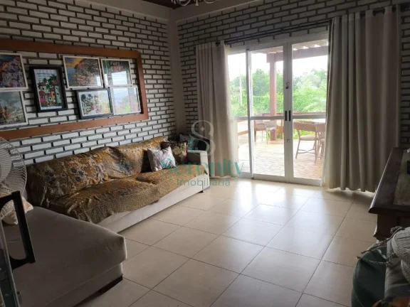 Imagem Chácara à venda no Recanto Golf Ville - Cambé/PR