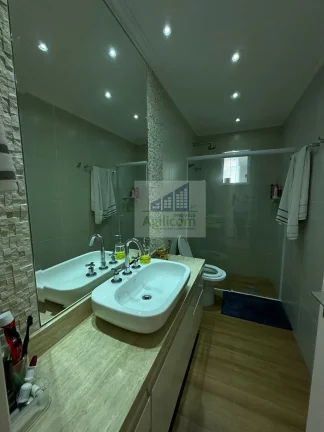 Imagem APARTAMENTO À VENDA EM MOEMA COM 3 DORMITÓRIOS