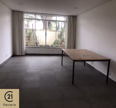 Imagem CASA COMERCIAL em SÃO PAULO - SP, CAMPO BELO