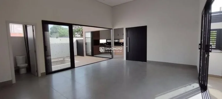 Imagem Casa Residencial à venda, Água Branca, Piracicaba - CA0272.