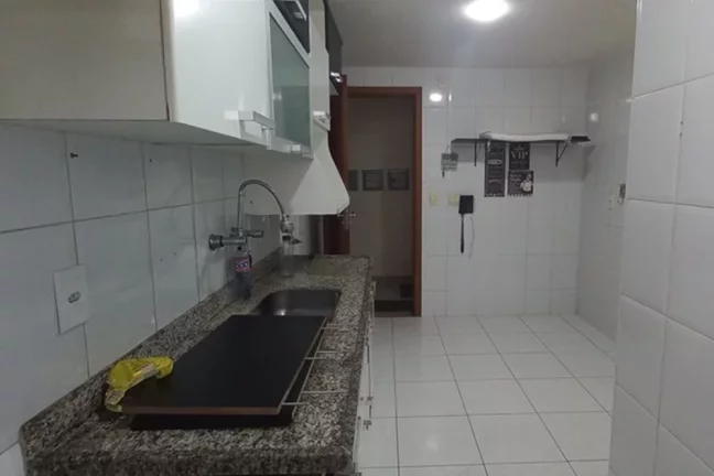 Imagem Custo-beneficio e Conforto! 3 Quartos na Vila da Penha