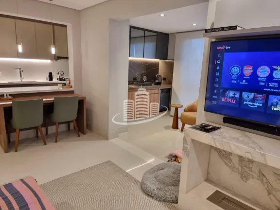 Imagem Apartamento Padrão