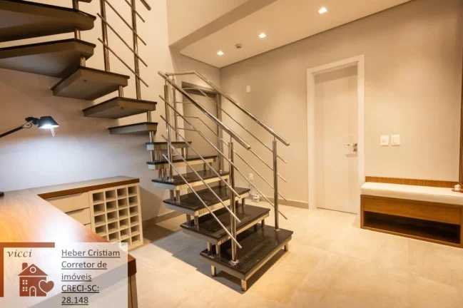 Imagem Lindo Triplex - 50 mts da Praia