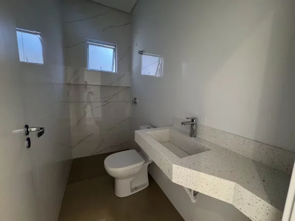 Imagem Casa para Venda em São José dos Pinhais, Cidade Jardim, 3 dormitórios, 1 suíte, 2 banheiros, 2 vagas