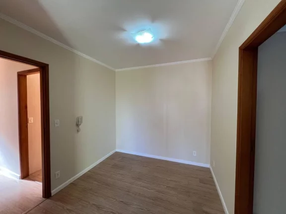 Imagem Apartamento No Centro de Bragança Paulista.