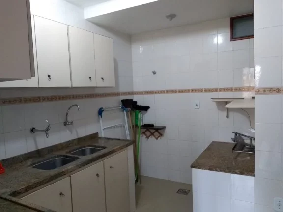 Imagem Apartamento Terreo Praca Moinho