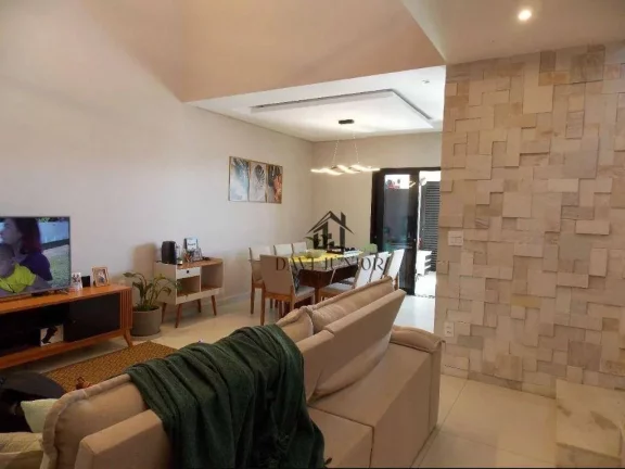 Imagem Casa à venda, 171 m² por R$ 1.437.000,00 - Condomínio Villagio Wanel - Sorocaba/SP