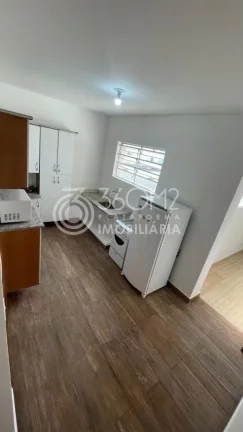 Imagem Apartamento para Venda em São Bernardo do Campo / SP no bairro Rudge Ramos