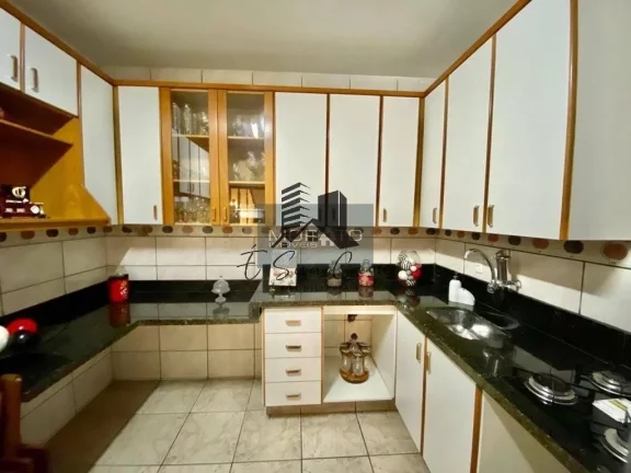 Imagem Casa a Venda Quartos, Bairro Santa Maria Belo Horizonte MG