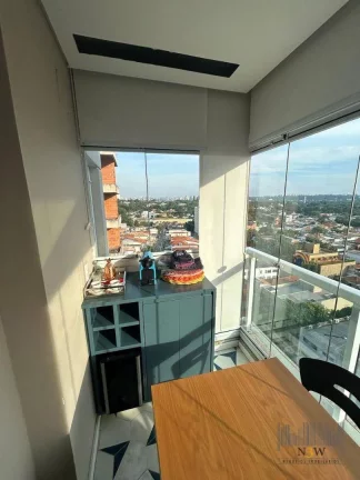 Imagem Apartamento à venda, 41 m² por R$ 585.000,00 - Vila Leopoldina - São Paulo/SP