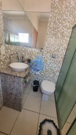 Imagem Casa sensacional a venda em Amparo no Centro