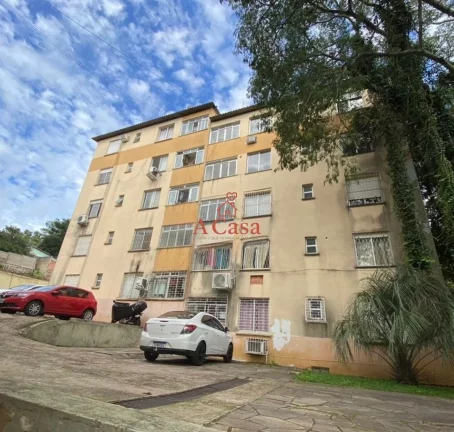 Imagem Apartamento com 2 Dormitorio(s) localizado(a) no bairro Teresópolis em Porto Alegre / Rio Grande do Sul Ref.:273