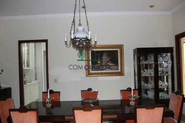 Imagem Casa com 4 Quartos à Venda, 760 m² em Altos De São Fernando - Jandira