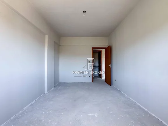 Imagem APARTAMENTO 2 QUARTOS À VENDA.