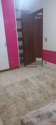 Imagem Apartamento com 2 dormitórios à venda, 50 m² por R$ 202.000,00 - Centro - Guarulhos/SP