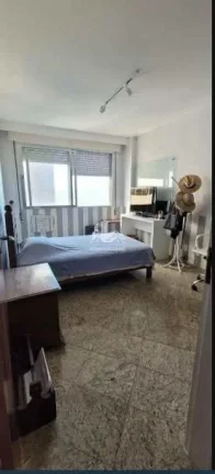 Imagem Apartamento 4 quartos Pé na Areia - Cod: 24442 MMD