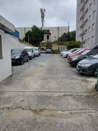 Imagem Terreno para Venda em Santo André / SP no bairro Santa Maria