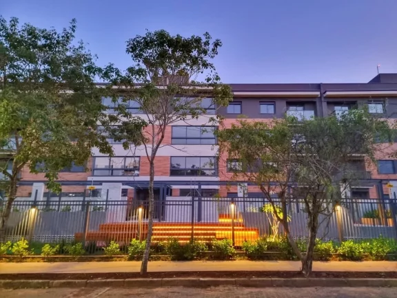 Imagem Aris - Apartamento à venda no bairro Três Figueiras - Porto Alegre/RS