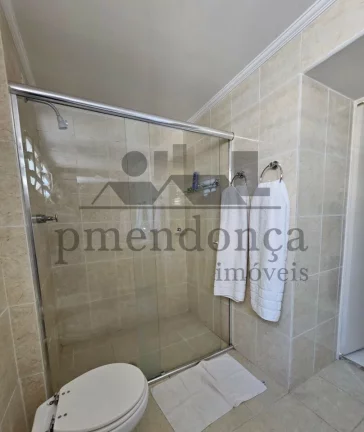 Imagem Apartamento na Av Higienópolis em frente ao shopping com 128m².