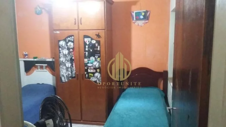 Imagem Casa com 3 dormitórios à venda, 180 m² por R$ 550.000,00 - Parque dos Bandeirantes - Ribeirão Preto/SP