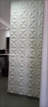 Imagem Apartamento para Venda em Limeira, Parque Residencial ANAVEC, 2 dormitórios, 1 banheiro, 1 vaga