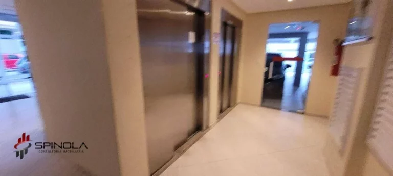 Imagem Apartamento com 2 dormitórios à venda, 79 m² por R$ 460.000,00 - Vila Caiçara - Praia Grande/SP