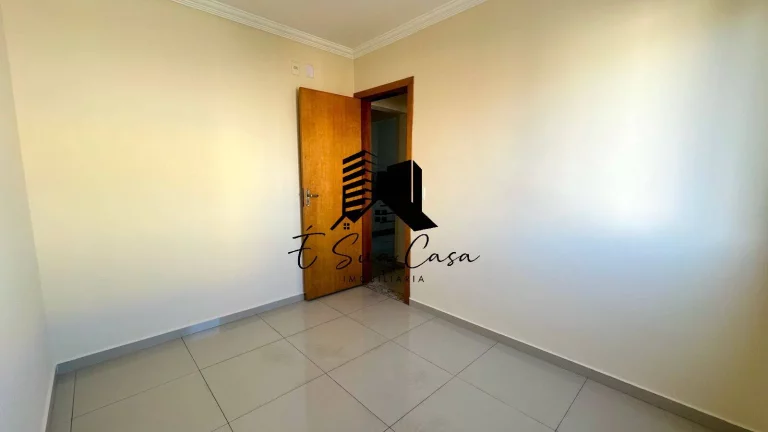 Imagem Apartamento Para Locação 02 Quartos Bairro Cabral Contagem MG